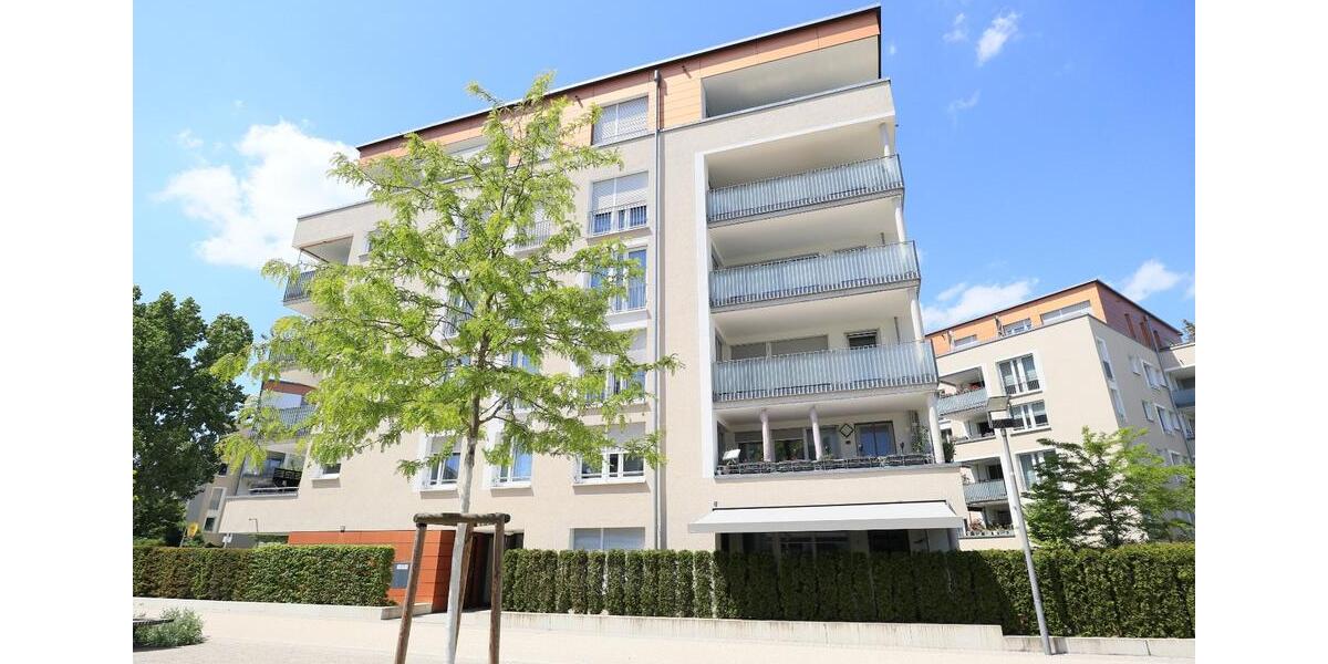 Etagenwohnung Böblingen Dagersheim - 3 Zimmer, 93 m&sup2;, 495.000&euro; | Angebot:24418845