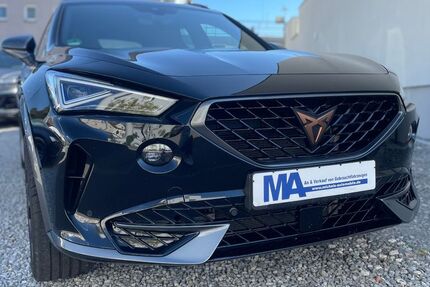 Cupra Formentor 36.000 km 25.800 &euro; Markgroningen 71706