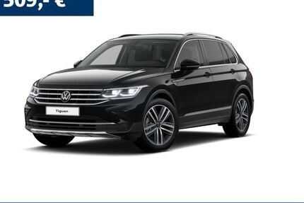 VW Tiguan 22.863 km 37.930 &euro; Niefern-Öschelbronn 75223