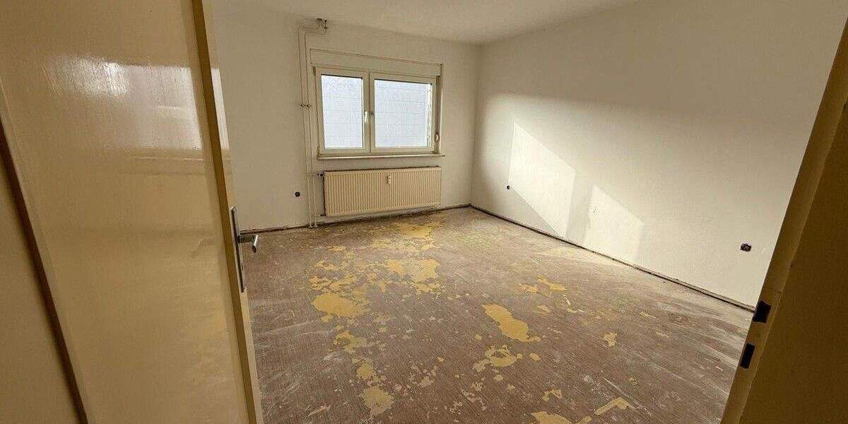 Etagenwohnung Korntal-Münchingen Kallenberg - 4 Zimmer, 85 m&sup2;, 299.000&euro; | Angebot:25738270