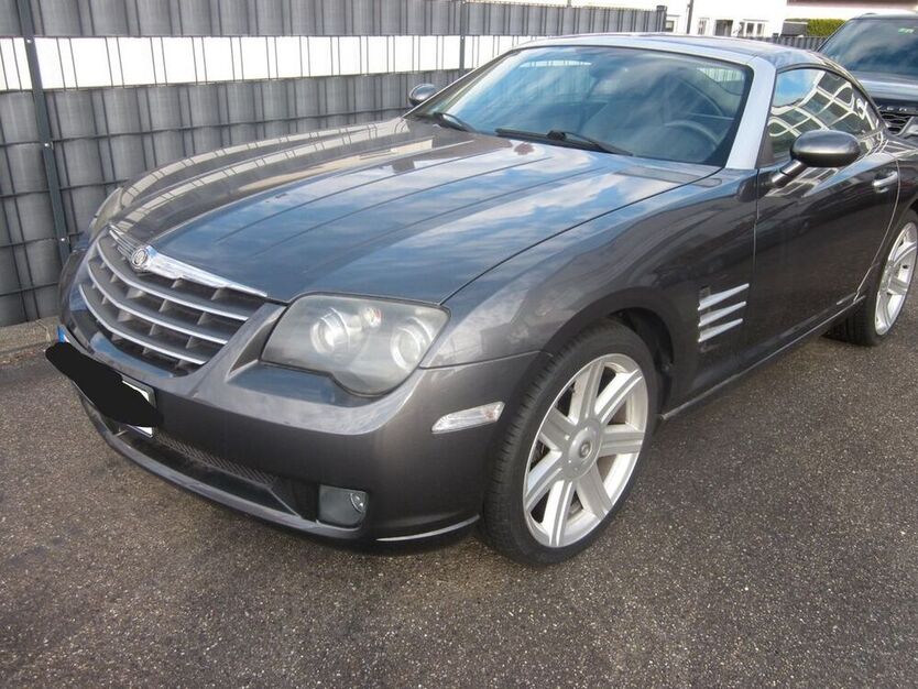 Crossfire