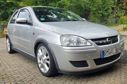 Opel Corsa 93.000 km 1.900 &euro; Wannweil 72827