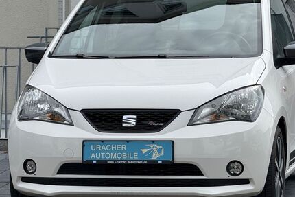 Seat Mii 90.000 km 7.490 &euro; Reutlingen 72762