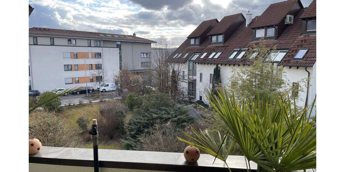 Etagenwohnung Ditzingen - 3 Zimmer, 79 m&sup2;, 295.000&euro; | Angebot:25095098