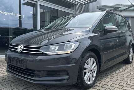 VW Touran 132.483 km 17.980 &euro; Wendlingen am Neckar 73240