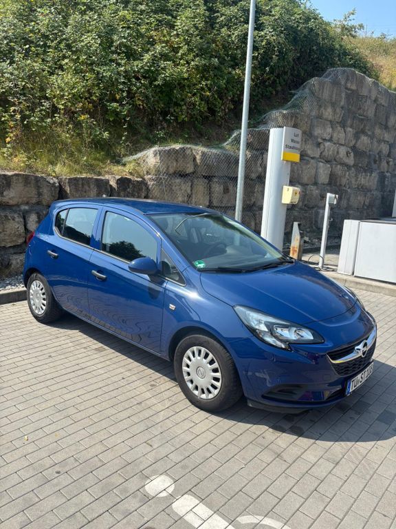 Corsa