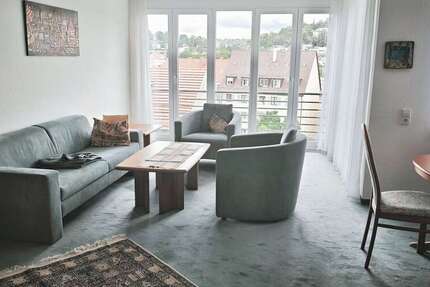 Wohnung Stuttgart Weinsteige - 3.5 Zimmer, 74 m&sup2;, 340.000&euro; | Angebot:26857363