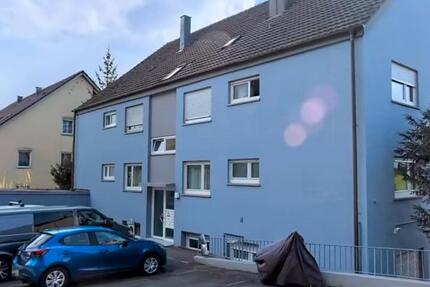 Attraktive Kapitalanlage: vermietete 2-Zimmer-Wohnung mit aussich