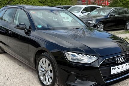 Audi A4 118.000 km 20.499 &euro; Stuttgart-Möhringen 70567