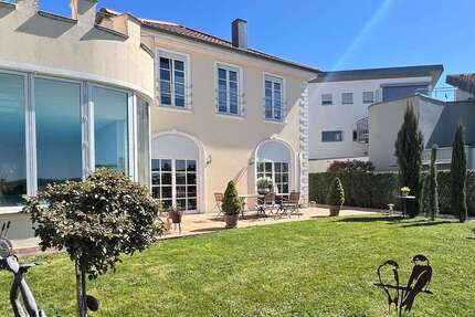 Haus Esslingen Brühl - 5.5 Zimmer, 266 m&sup2;, 2.280.000&euro; | Angebot:26396169