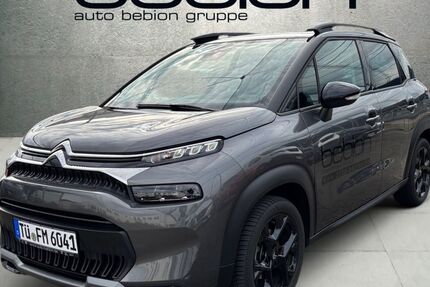 Citroen C3 Aircross 16.650 km 19.900 € Reutlingen 72766