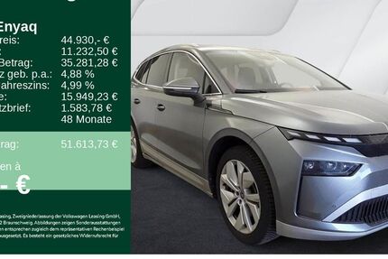 Skoda Enyaq 16.213 km 44.930 &euro; Reutlingen 72770