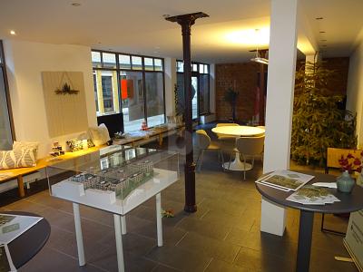 LADENLOKAL MIT FLAIR - Gewerbeobjekt Herrenberg | Angebot:24761777