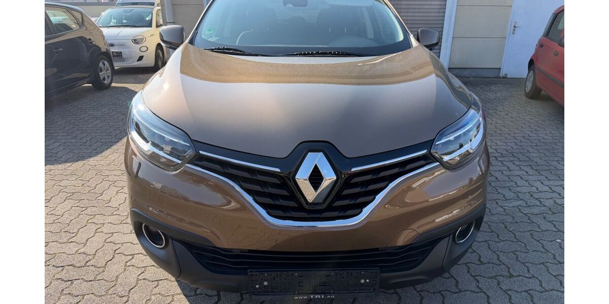 Renault Kadjar 85.000 km 9.999 &euro; Pforzheim 75179