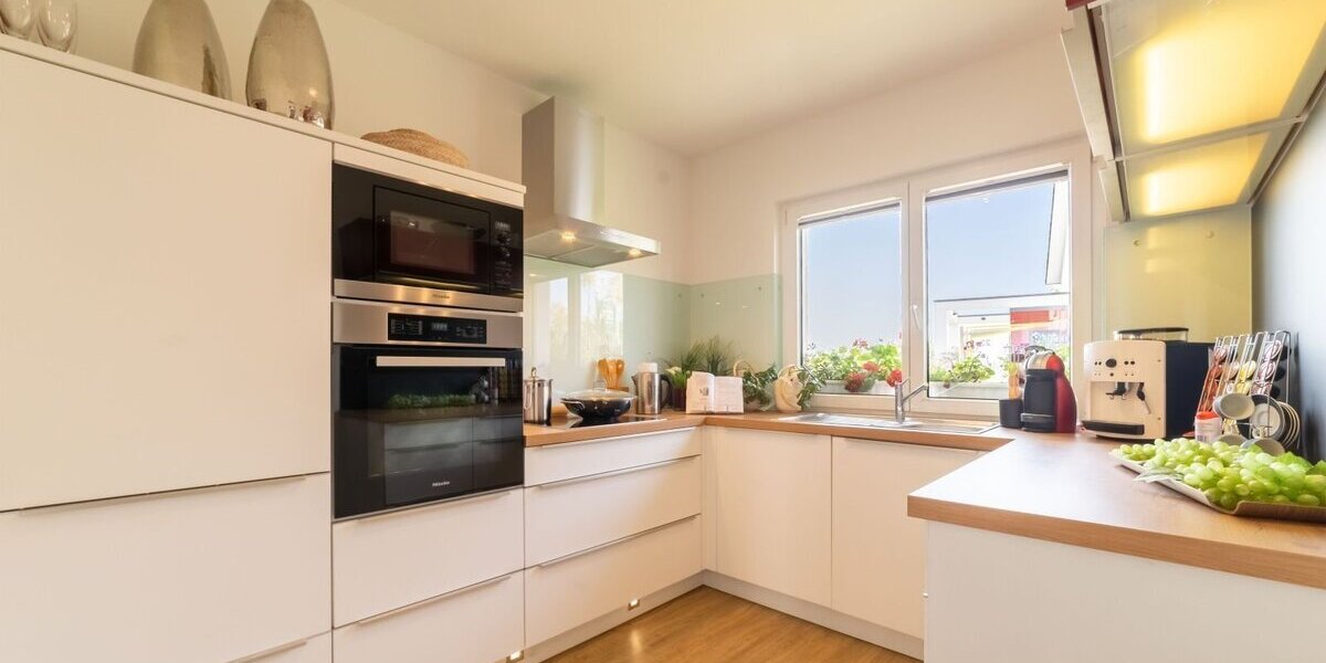 Individuelles Einfamilienhaus in Esslingen am Neckar mit Keller und Bau - Ihr Traumhaus mit allkauf Dienstleistungspaket Active Time für Ambitionierte - Einfamilienhaus Esslingen am Neckar Hegensberg | Angebot:27346550