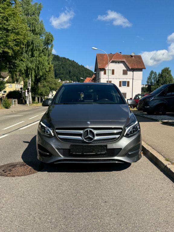 B 200