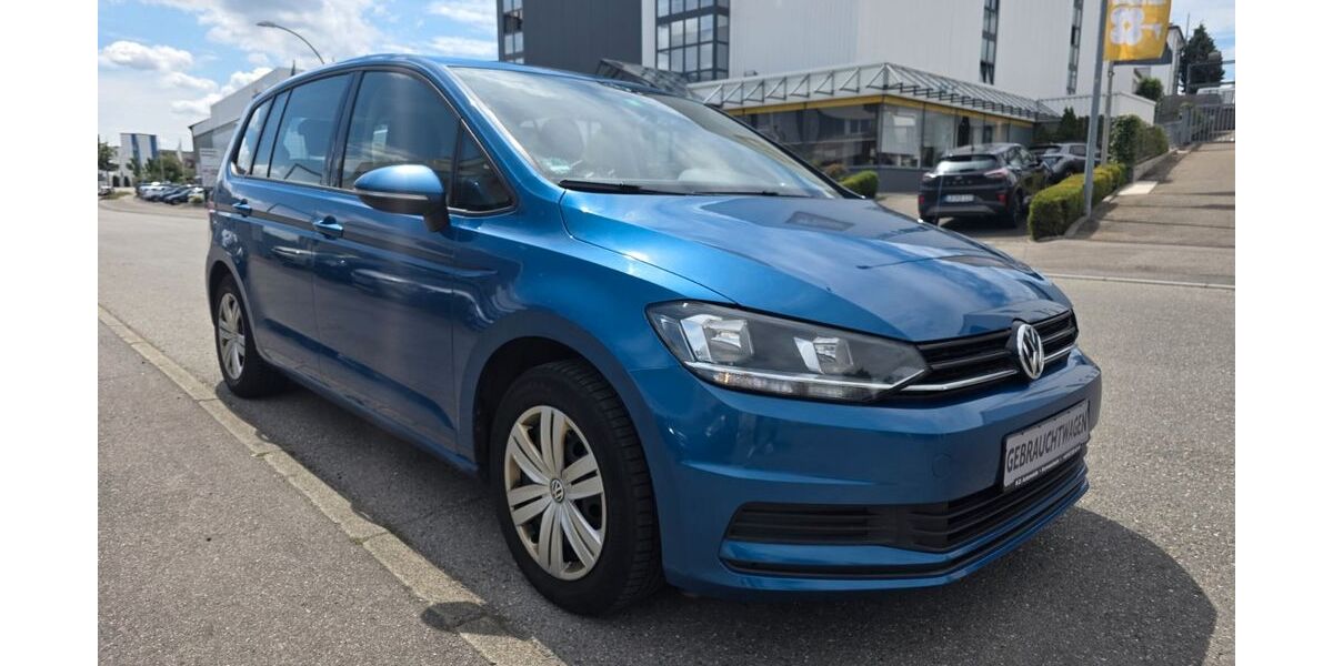 VW Touran 229.900 km 7.490 &euro; Kornwestheim (bei Stuttgart) 70806