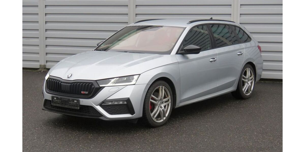 Skoda Octavia 121.450 km 25.600 &euro; Gerlingen 70839