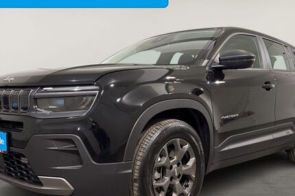 Jeep Avenger 30.100 km 19.990 &euro; Reutlingen 72762