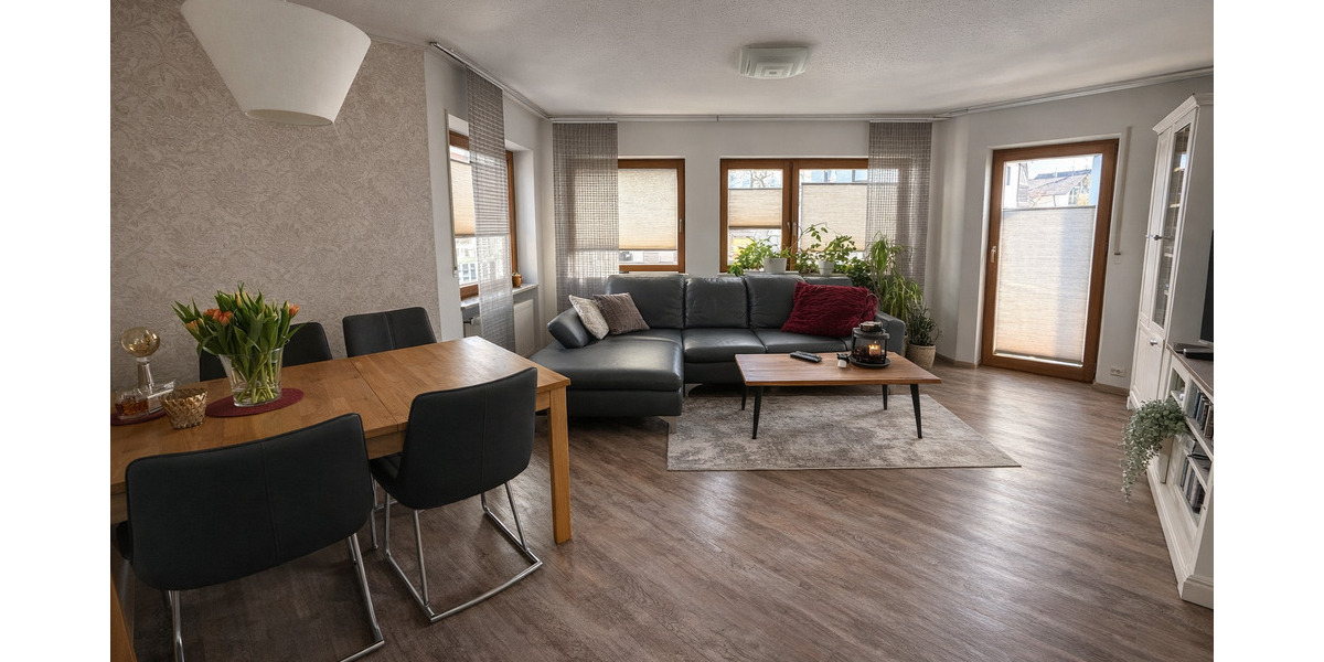 Etagenwohnung Filderstadt Bonlanden - 2 Zimmer, 248.000&euro; | Angebot:25898823