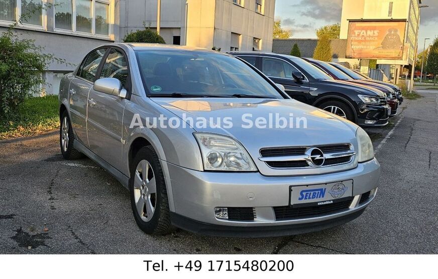 Opel Vectra 199.980 km 2.900 € Stuttgart 70499