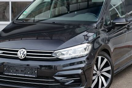 VW Touran 198.903 km 16.900 &euro; Gerlingen 70839