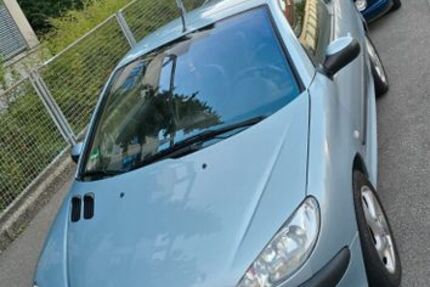 Peugeot 206 197.000 km 1.100 € Reutlingen 72764