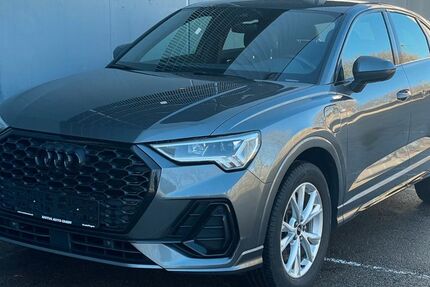 Audi Q3 175.000 km 24.980 &euro; Sindelfingen 71065