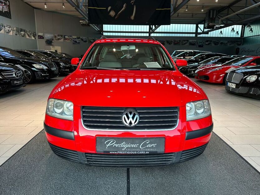 Passat
