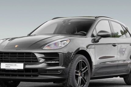 Porsche Macan 75.900 km 56.700 &euro; Filderstadt 70794