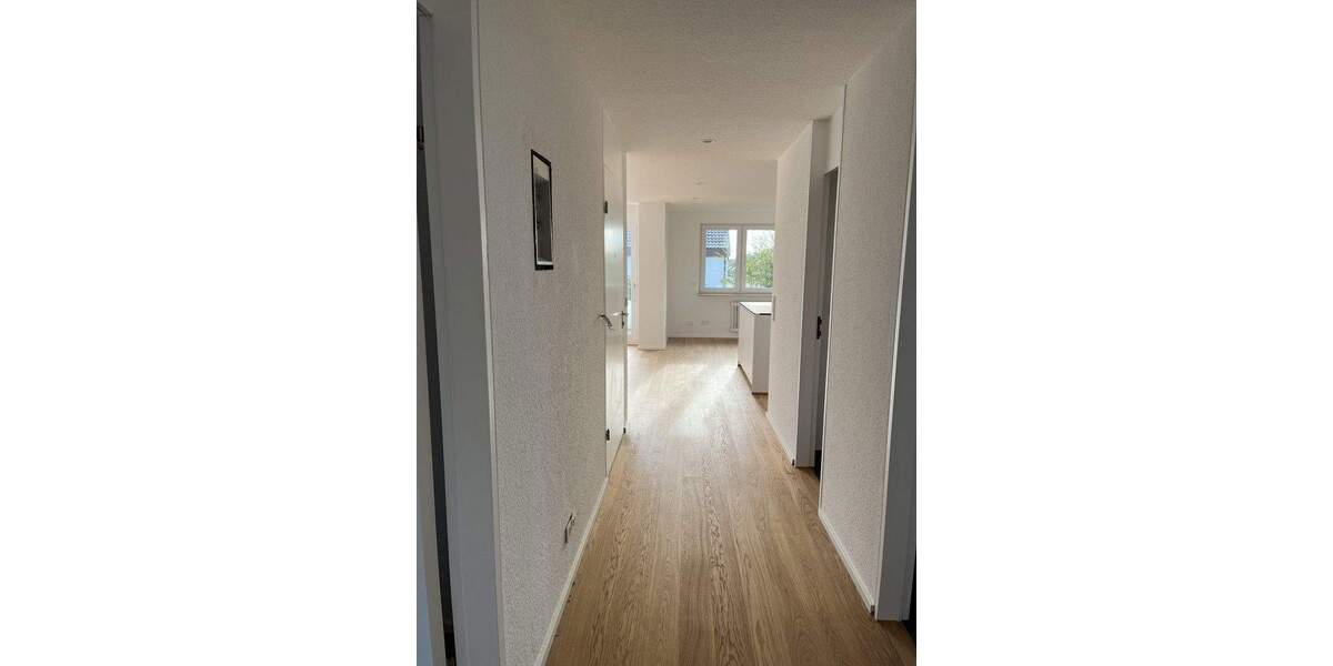 Etagenwohnung Ostfildern-Kemnat Kemnat - 3 Zimmer, 89 m&sup2;, 1.390&euro; | Angebot:25744488