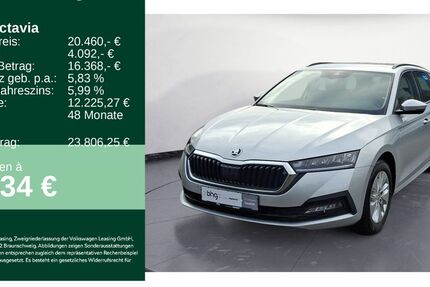 Skoda Octavia 63.123 km 20.460 &euro; Reutlingen 72770