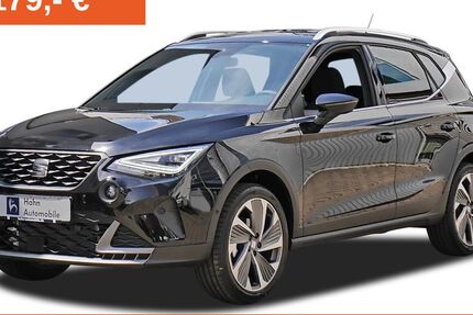 Seat Arona 9.000 km 21.980 € Pforzheim 75172