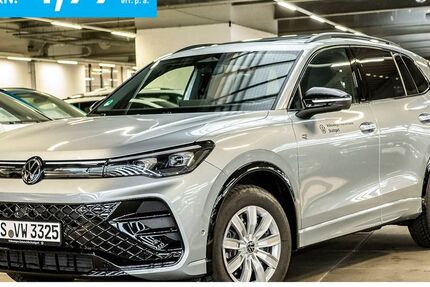 VW Tiguan 5.770 km 44.830 &euro; Stuttgart-Feuerbach 70469