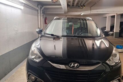 Hyundai ix35 115.000 km 10.600 &euro; Filderstadt 70794