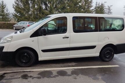 Citroen Jumpy
