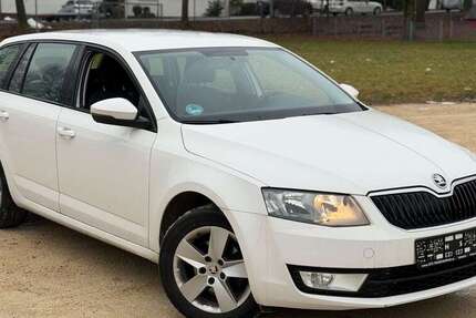 Skoda Octavia 183.000 km 6.999 &euro; Tübingen 72072
