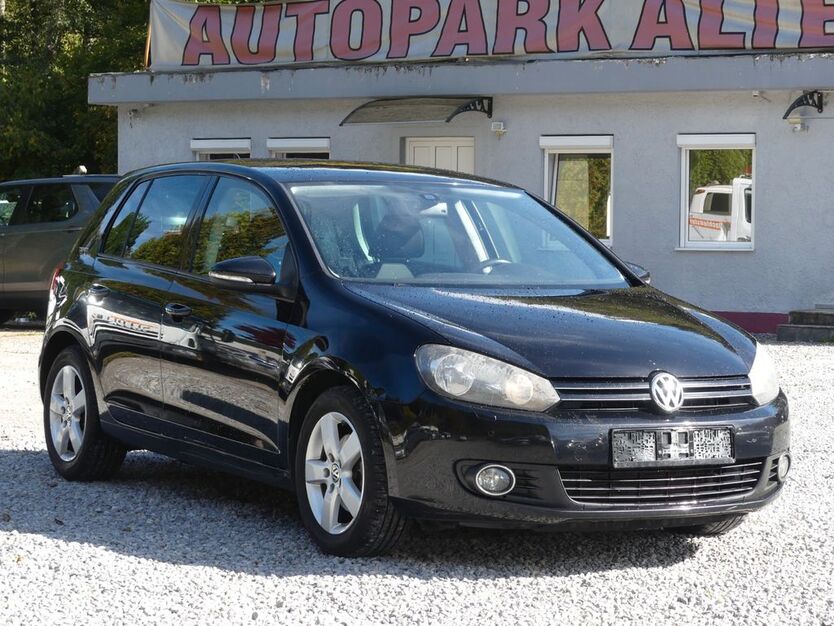 VW Golf 244.263 km 2.990 € ALTENSTEIG 72213
