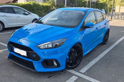 Ford Focus 85.000 km 31.500 &euro; Renningen 71272
