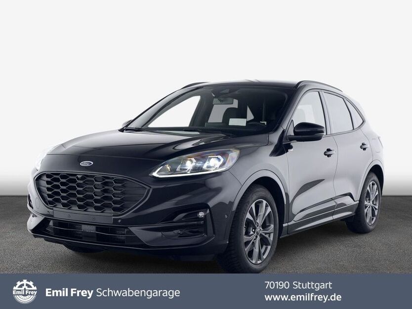 Kuga