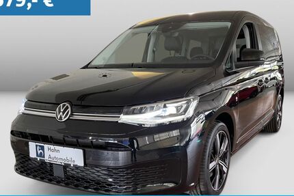 VW Caddy Maxi 14.999 km 52.895 € Böblingen 71032