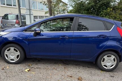 Ford Fiesta 177.040 km 5.199 &euro; Markgröningen 71706