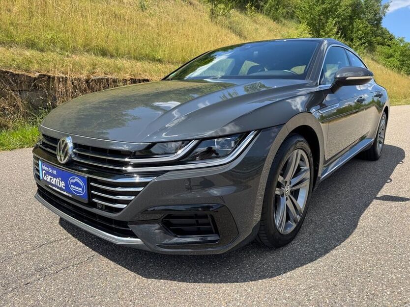 Arteon