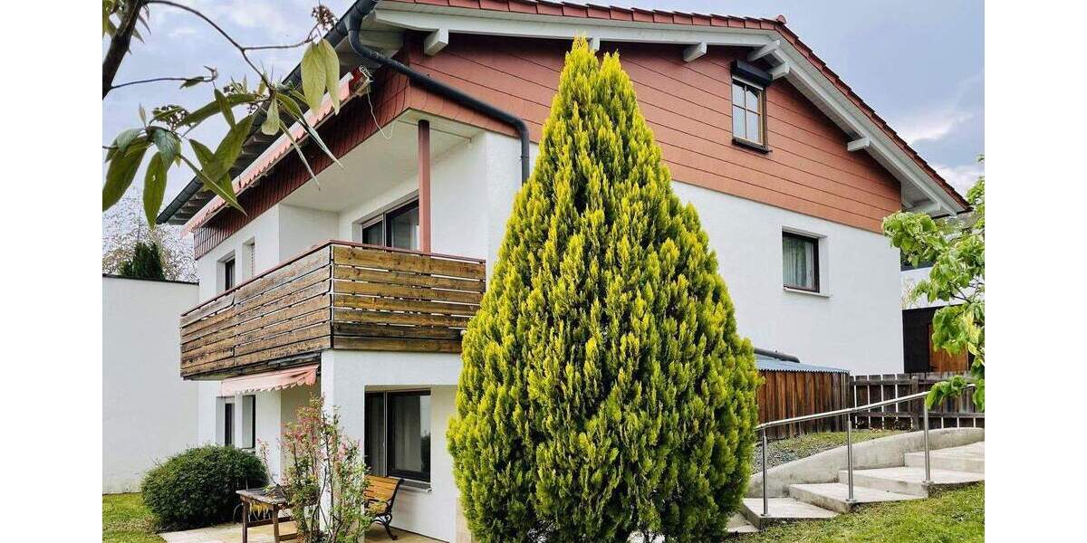 Reihenendhaus Simmozheim - 7 Zimmer, 176 m&sup2;, 599.000&euro; | Angebot:25657345