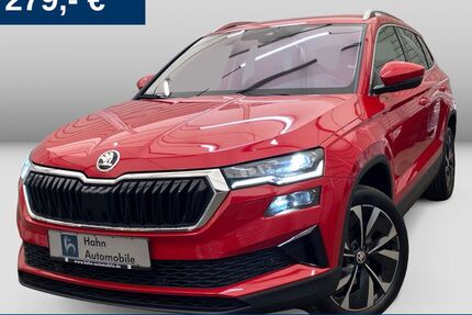Skoda Karoq 40.900 km 27.490 € Niefern-Öschelbronn 75223