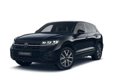 VW Touareg 13.172 km 74.830 &euro; Stuttgart-Wangen 70188