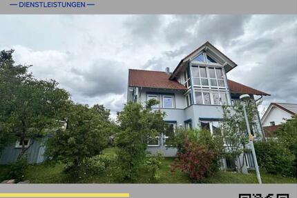 Moderne Büro-Praxisfläche optional erweiterbar zimmer