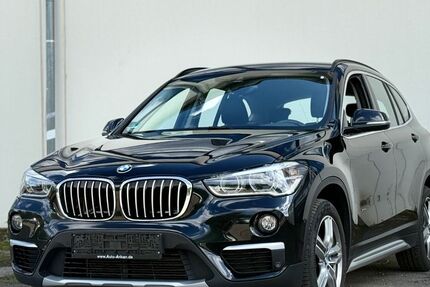 BMW X1 142.500 km 17.900 € Stuttgart 70374