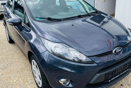 Ford Fiesta 69.000 km 5.499 € Filderstadt 70794