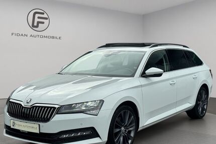 Skoda Superb 140.000 km 20.690 € Sindelfingen/Stuttgart 71065
